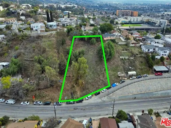 1000 N Gage Ave, Los Angeles, CA 90063