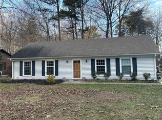 4804 Carolwood Dr, Greensboro, NC 27407