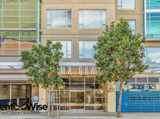 1160 Mission St UNIT 501, San Francisco, CA 94103