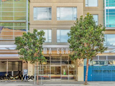 1160 Mission St UNIT 501, San Francisco, CA, 94103