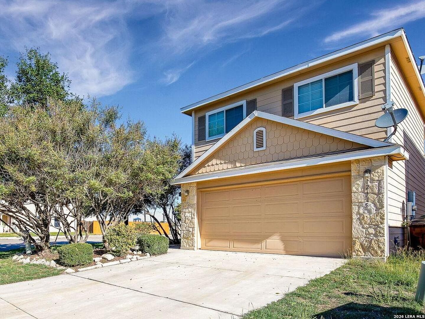 12115 Glendale Park, San Antonio, TX 78254 | MLS #1972995 | Zillow