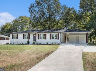 5215 Hill Rd SW, Powder Springs, GA 30127