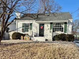 617 E Pasadena Ave, Peoria, IL