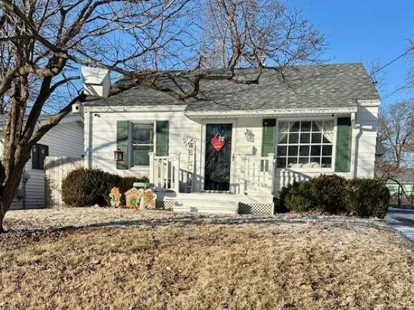 617 E Pasadena Ave, Peoria, IL 61603