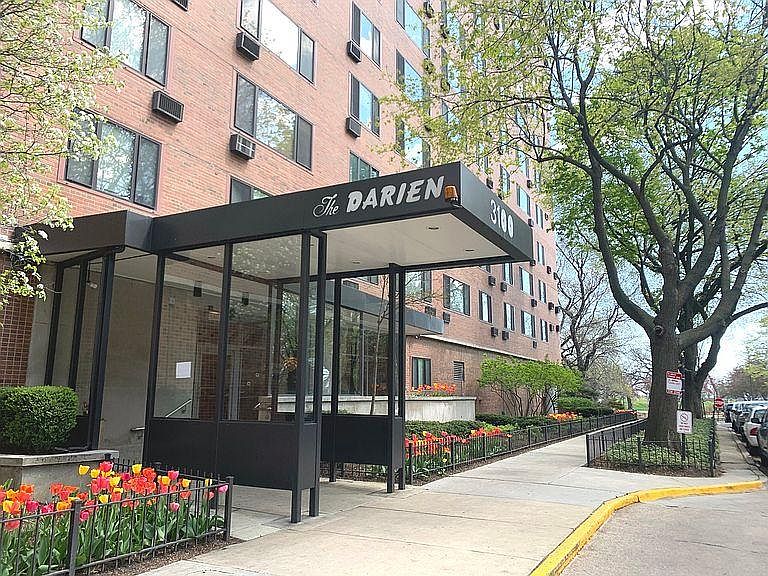 1st image of 3100 N Lake Shore Dr APT 612