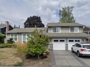 4537 193rd Pl SE, Issaquah, WA 98027