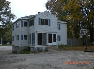 146 Southbridge Rd, Oxford, MA 01540