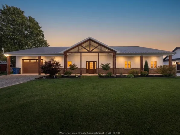 622 Middleton Line, Chatham Kent, ON N0P 2P0
