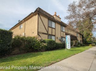 7457 Woodman Ave #9, Van Nuys, CA 91405