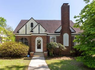 1022 Forest Ln, Anniston, AL 36207