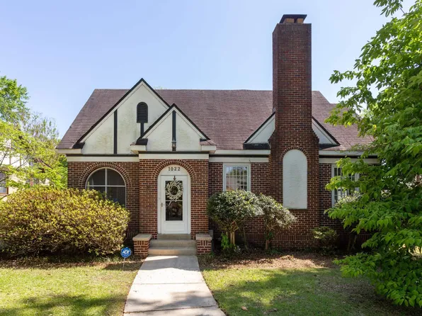 1022 Forest Ln, Anniston, AL 36207