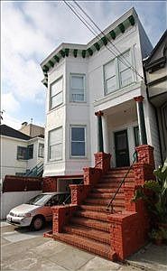 2nd image of 1232 Anza St