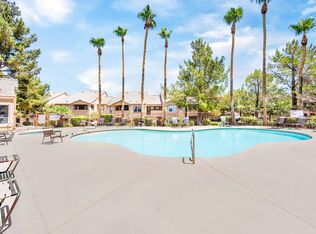 1150 N Buffalo Dr APT 1109, Las Vegas, NV 89128