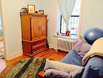 Rented by CNYC Apartments