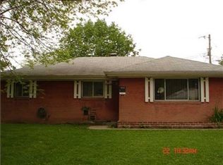 1608 Dayton Ave, Indianapolis, IN 46203