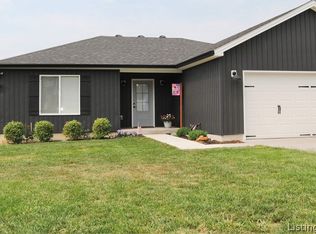 8217 Salem Church Rd, Charlestown, IN 47111