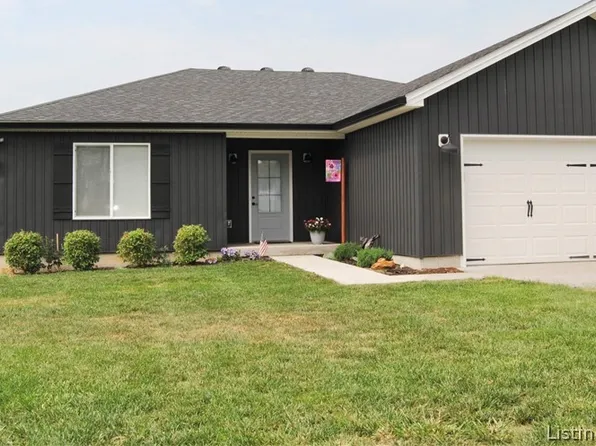 8217 Salem Church Road, Charlestown, IN 47111