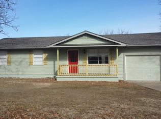 417 E Walnut St, Rogers, AR 72756