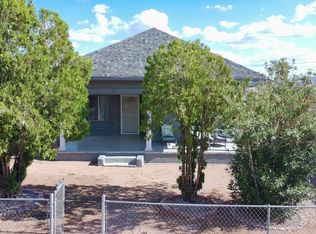 653 E 18th Street, Douglas, AZ 85607