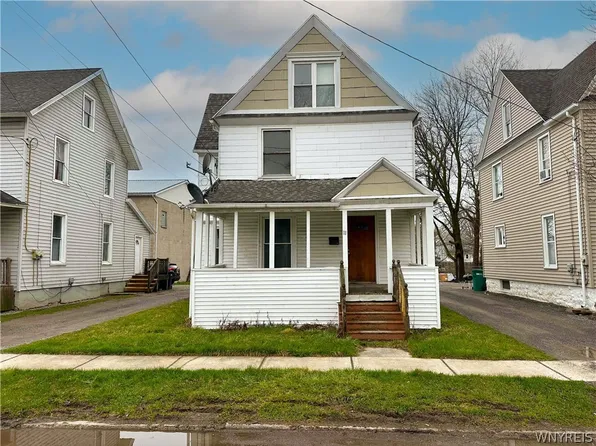 11 Holland Ave, Batavia, NY 14020