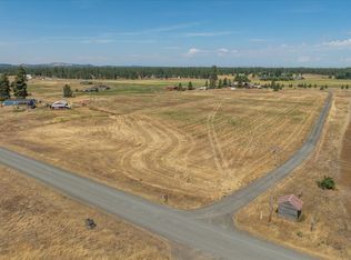 177XX S Smythe Rd, Spangle, WA 99031