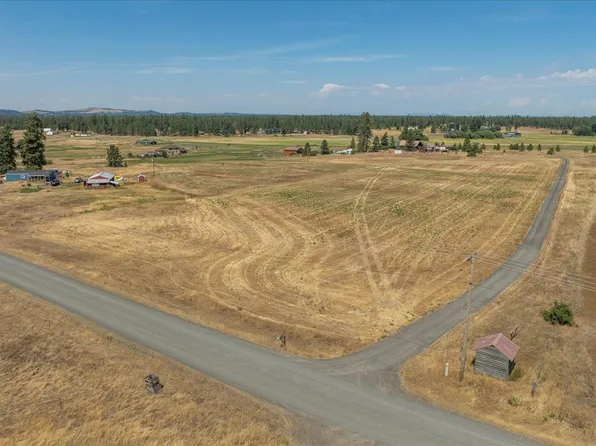 177XX S Smythe Rd, Spangle, WA 99031