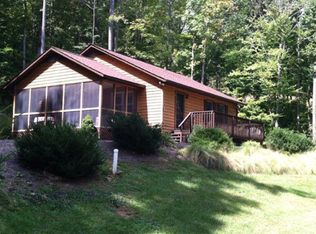842 Wildwood Dr, Burnsville, NC 28714