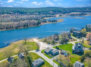 44 Oakdale Ave, Marion, MA 02738
