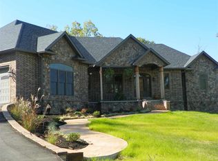 464 Ridgeview Ln, Poplar Bluff, MO 63901