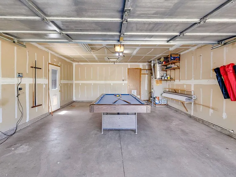 Storage Room