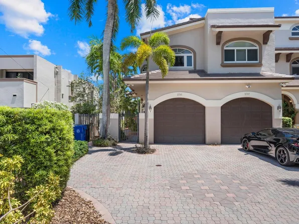 2715 NE 15th Street #2715, Fort Lauderdale, FL 33304
