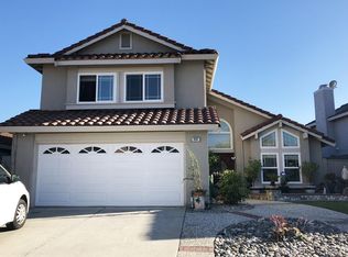 806 Terra Bella Dr, Milpitas, CA 95035