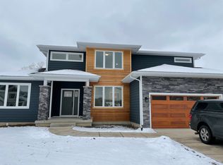 The Ridge Plan, Sierra Ridge, East Lansing, MI 48823