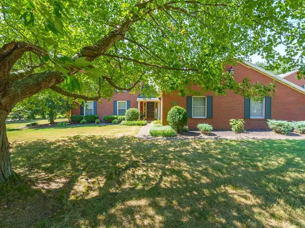 11D Quail Ridge Ct, Owensboro, KY 42303