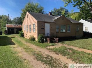 326 10th St S, Bessemer, AL 35020
