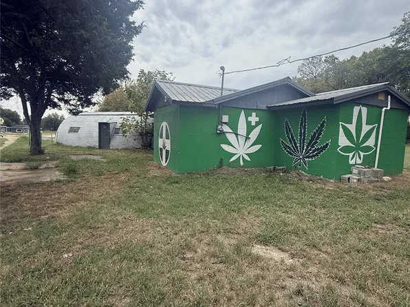 1001 N Wood Dr, Okmulgee, OK 74447