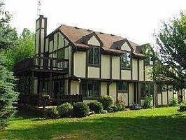 Home for Sale in Swanton, Ohio $199,900