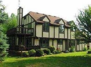 12915 Shaffer Rd, Swanton, OH 43558