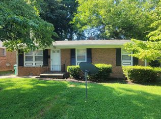 1114 Camden Ave, High Point, NC 27260