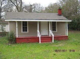 808 Hines St, Lagrange, GA 30241