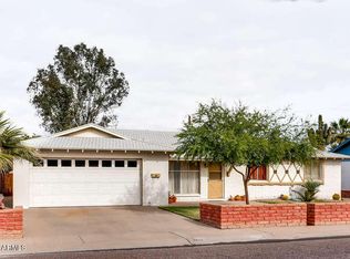 2538 W Windrose Dr, Phoenix, AZ 85029