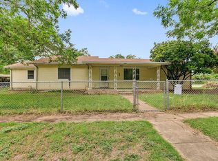 400 S Pierce St, Burnet, TX 78611
