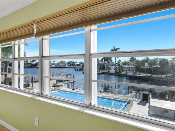 1706 Bikini CT #202, CAPE CORAL, FL 33904