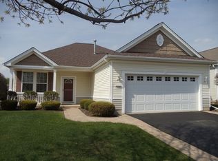 13288 Stonebridge Ln, Huntley, IL 60142