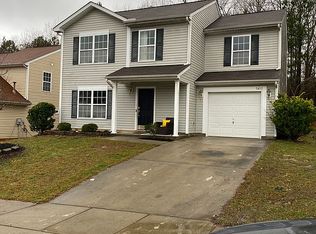 1457 Hyacinthia Ln, Rock Hill, SC 29730