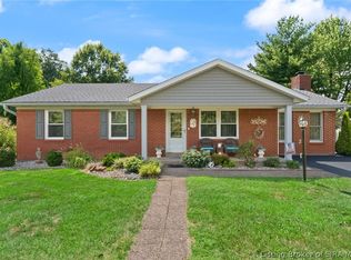 2085 Highway 11, Lanesville, IN 47136