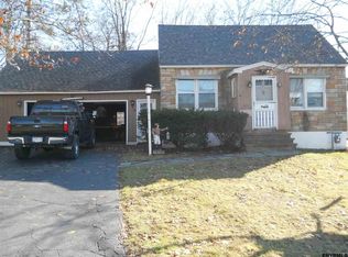 43 Evelyn Ave, Amsterdam, NY 12010
