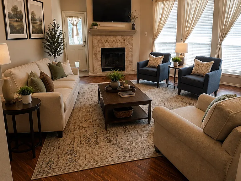 5008 Nash Ln — Photo 2