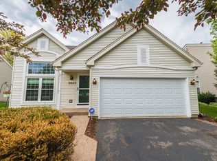 3047 Fairfield Ln, Aurora, IL 60504
