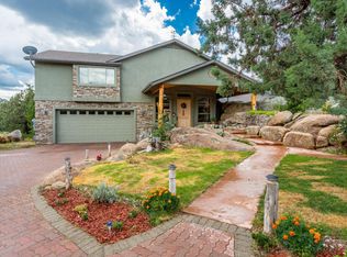 1550 Meadowridge Rd, Prescott, AZ 86305